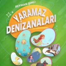 Photo of Yaramaz Denizanaları Pdf indir