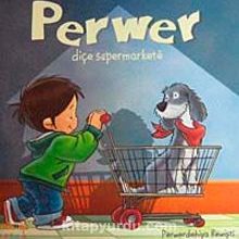 Photo of Perwer Diçe Supermarkete Pdf indir