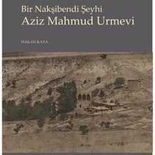 Photo of Osmanlı Devleti’nde Bir Nakşibendi Şeyhi Aziz Mahmud Urmevi Pdf indir