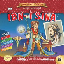 Photo of Ben İbn-i Sina / Adam Olmuş Çocuklar Serisi 32 Pdf indir