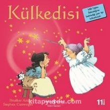 Photo of Külkedisi / İlk Okuma Kitaplarım (Dik Yazı) Pdf indir