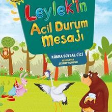 Photo of Leylek’in Acil Durum Mesajı Pdf indir
