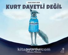 Photo of Kurt Davetli Değil Pdf indir
