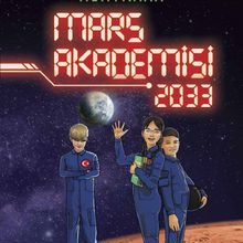 Photo of Mars Akademisi 2033 Pdf indir