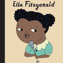 Photo of Ella Fitzgerald / Küçük İnsanlar Büyük Hayaller Pdf indir