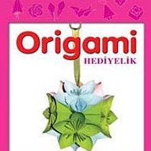 Photo of Origami / Hediyelik Pdf indir