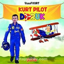 Photo of Kurt Pilot Doruk Pdf indir