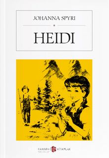 Heidi (Almanca)