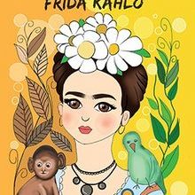 Photo of “Yaşasın Hayat” Frida Kahlo Pdf indir