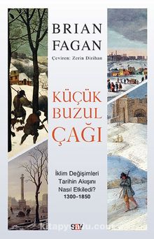 Küçük Buzul Çağı