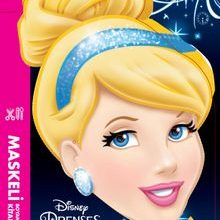 Photo of Disney Prenses Maskeli Boyama Kitabı Pdf indir