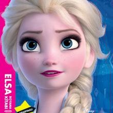 Photo of Disney Karlar Ülkesi 2 Elsa Maskeli Boyama Kitabı Pdf indir