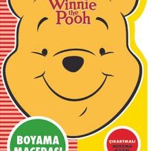Photo of Disney Winnie The Pooh Özel Kesimli Boyama Macerası Pdf indir