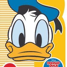 Photo of Disney Donald Duck Özel Kesimli Boyama Macerası Pdf indir