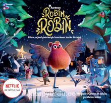 Photo of Robin Robin – 2 Pdf indir