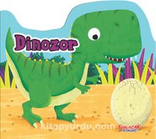 Photo of Dinozor / Erken Öğrenme Kitapları Pdf indir