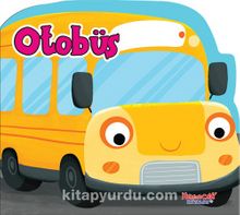 Photo of Otobüs / Erken Öğrenme Kitapları Pdf indir