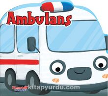 Photo of Ambulans / Erken Öğrenme Kitapları Pdf indir
