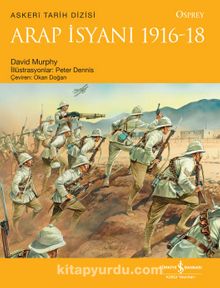 Arap İsyanı (1916-18)