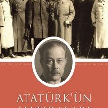 Photo of Atatürk’ün Hatıraları Pdf indir