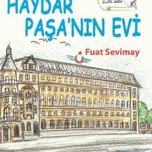 Photo of Haydar Paşa’nın Evi / Şehir Öyküleri Serisi 1 Pdf indir