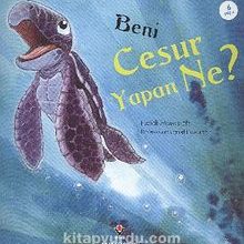 Photo of Beni Cesur Yapan Ne? Pdf indir