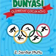 Photo of Zeynep’in Hayal Dünyası  Olimpiyat Çocuk Köyü Pdf indir
