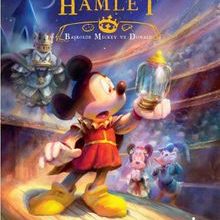 Photo of Hamlet / Disney Mickey İle Renkli Klasikler Pdf indir