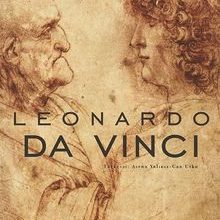 Photo of Leonardo Da Vinci Pdf indir
