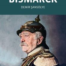 Photo of Bismarck Demir Şansölye Pdf indir
