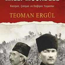 Photo of Vahdeddin-Mustafa Kemal Ekseninde Milli Mücadele  Kesişen, Çatışan ve Değişen Yaşamlar Pdf indir