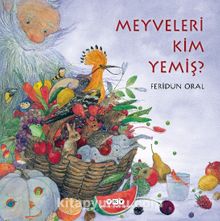 Photo of Meyveleri Kim Yemiş? (Karton Kapak) Pdf indir