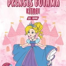 Photo of Prenses Boyama Kitabı Pdf indir