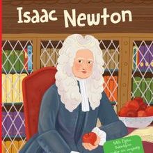 Photo of Isaac Newton / Ünlü Dahiler Serisi Pdf indir