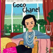 Photo of Coco Chanel / Ünlü Dahiler Serisi Pdf indir