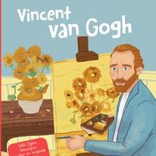 Photo of Vincent Van Gogh / Ünlü Dahiler Serisi Pdf indir