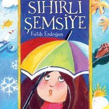 Photo of Sihirli Şemsiye / 4.Kitap Pdf indir