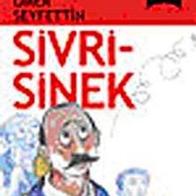 Photo of Sivrisinek / Köprü Kitaplar Pdf indir