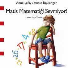 Photo of Matis Matematiği Sevmiyor! Pdf indir