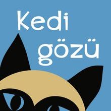 Photo of Kedi Gözü Pdf indir