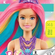 Photo of Barbie Taçlı Boyama Kitabı Pdf indir