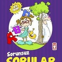 Photo of Sorunsuz Sorular / Popüler Matematik Pdf indir
