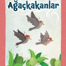 Photo of Ağaçkakanlar (Ciltli) (Resimli) Pdf indir