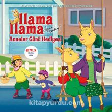 Photo of Llama Llama Anneler Günü Hediyesi Pdf indir