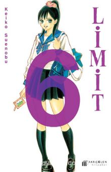 Limit (6. Cilt)
