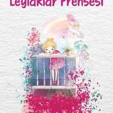 Photo of Leylaklar Prensesi Pdf indir