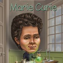 Photo of Marie Curie / Kim Kimdi? Serisi Pdf indir