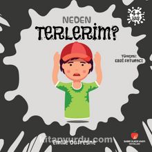 Photo of Neden Terlerim? / Neden Serisi Pdf indir