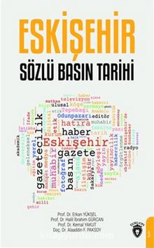 Eskişehir & Sözlü Basın Tarihi