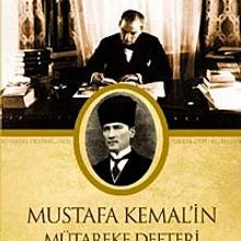 Photo of Mustafa Kemal’in Mütareke Defteri Pdf indir